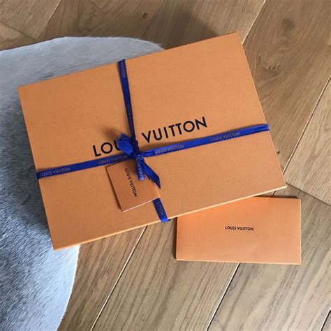 cadeau louis vuitton|louis vuitton boxes.